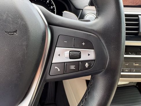 Used 2020 BMW X3 sDrive30i w/ Convenience Package RWD image 17
