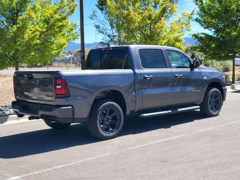 New 2026 RAM 1500 Express AWD/4WD image 4