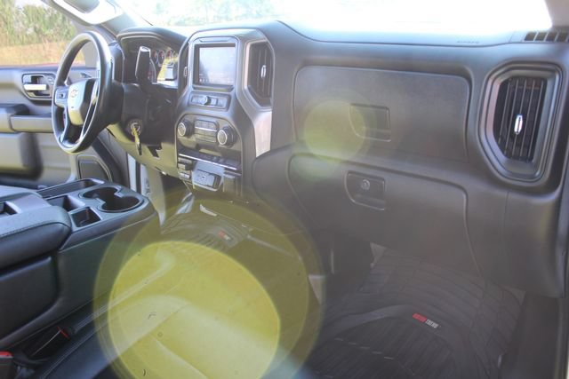 Used 2021 Chevrolet Silverado 3500 W/T w/ WT Convenience Package AWD/4WD image 20