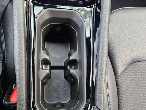 New 2026 Jeep Compass Latitude image 18