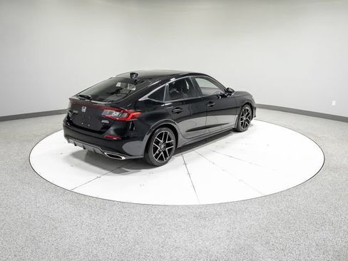 Used 2022 Honda Civic Sport Touring image 31