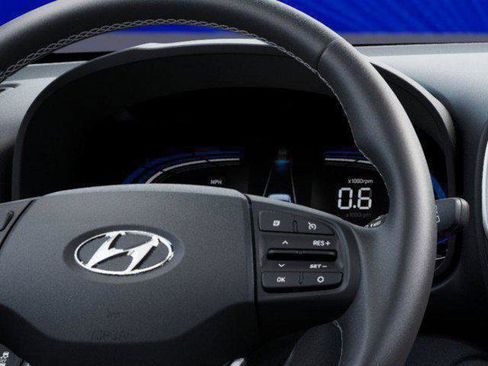 New 2026 Hyundai Venue SEL image 14