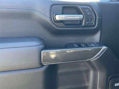 Used 2021 GMC Sierra 1500 AT4 w/ AT4 Preferred Package image 21