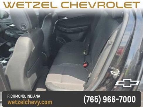 Used 2023 Buick Encore GX Preferred w/ Cold Weather Comfort Package AWD/4WD image 6