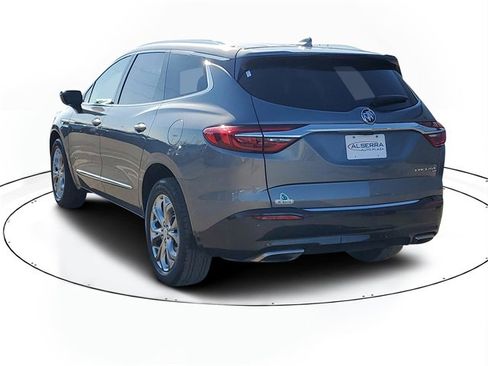 Certified 2019 Buick Enclave Avenir w/ Avenir Technology Package image 3