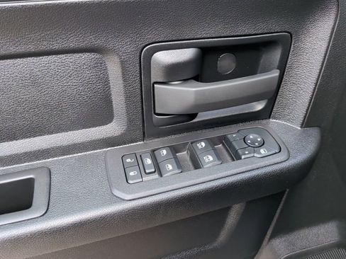 New 2026 RAM 2500 Tradesman image 11