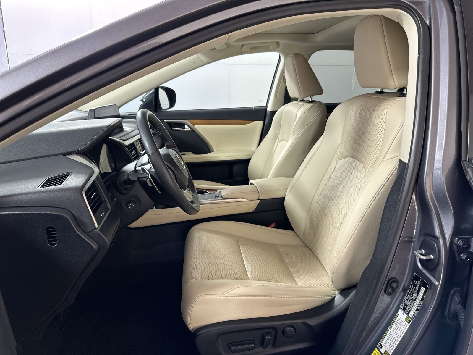 Used 2022 Lexus RX 350 AWD w/ Premium Package image 13