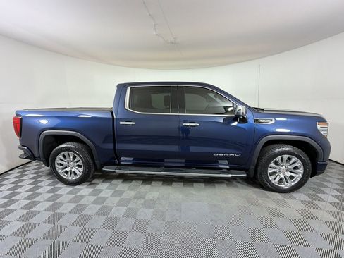 Used 2023 GMC Sierra 1500 Denali w/ Technology Package image 8