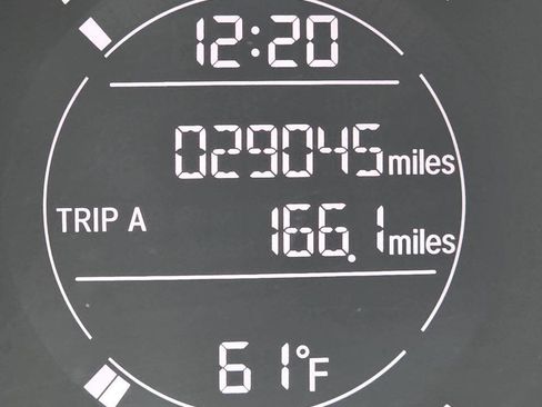 Used 2016 Honda HR-V EX image 18