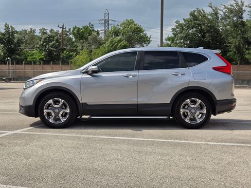 Used 2018 Honda CR-V EX-L image 7