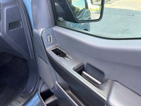 Used 2023 Ford F150 XL w/ STX Appearance Package RWD image 26