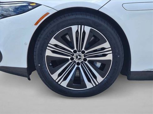 Certified 2023 Mercedes-Benz EQS 450+ Sedan image 14