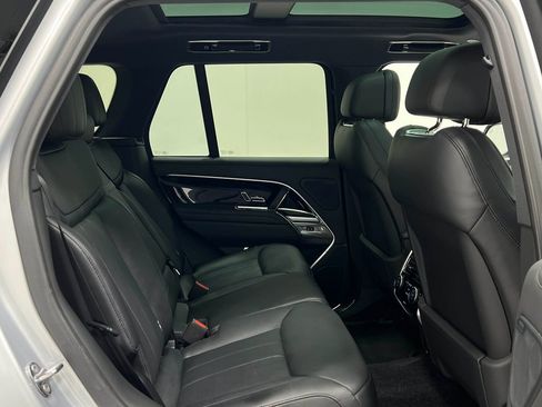 Used 2024 Land Rover Range Rover SE image 33