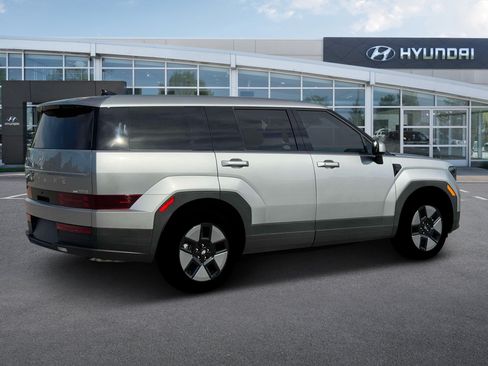 New 2026 Hyundai Santa Fe SE AWD/4WD image 8