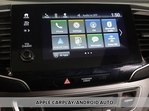 Used 2022 Honda Pilot EX-L image 9