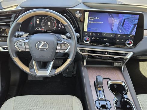 Used 2023 Lexus RX 350 Premium Plus w/ Accessory Package (Z1) FWD image 33