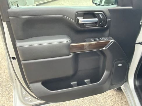 Used 2021 GMC Sierra 1500 SLT w/ SLT Premium Plus Package image 10