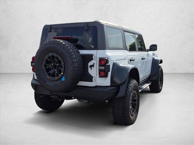 New 2026 Ford Bronco Raptor AWD/4WD image 2
