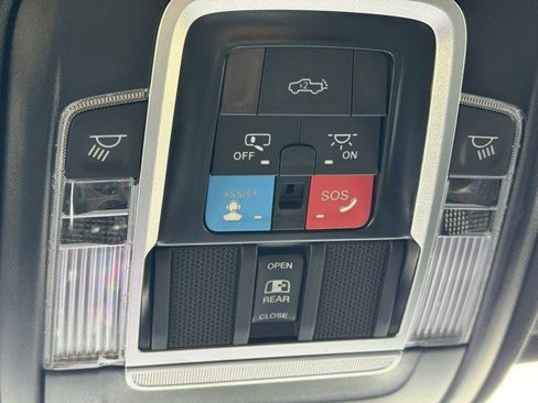 New 2026 RAM 1500 Big Horn image 27