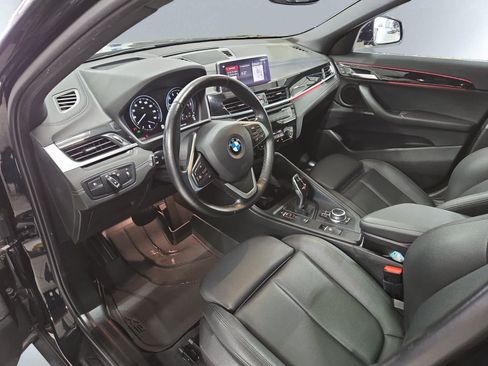 Used 2021 BMW X2 xDrive28i w/ Premium Package AWD/4WD image 6