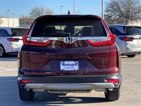 Used 2019 Honda CR-V EX-L image 5