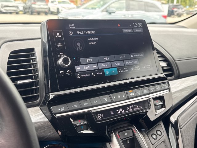 Used 2025 Honda Odyssey Elite image 29