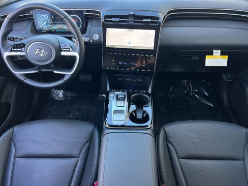 Certified 2024 Hyundai Tucson Limited image 4