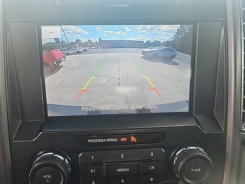 Used 2020 Ford F150 XLT w/ Equipment Group 302A Luxury image 24