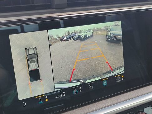 Used 2022 GMC Sierra 1500 Denali w/ Denali Reserve Package image 21