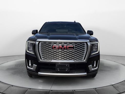 Used 2024 GMC Yukon XL Denali AWD/4WD image 7