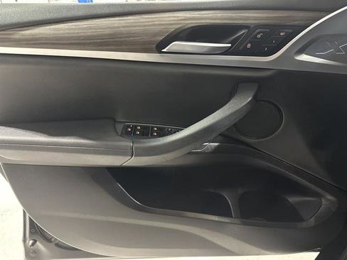 Used 2019 BMW X3 xDrive30i w/ Convenience Package image 35