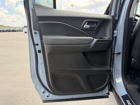 Certified 2022 Honda Ridgeline RTL-E image 13