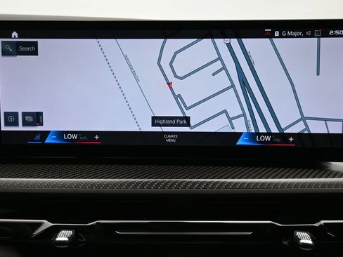 Used 2023 BMW XM AWD/4WD image 15