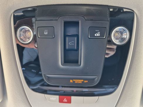 New 2026 Kia Sportage SX image 24