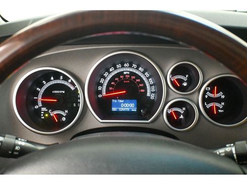 Used 2012 Toyota Sequoia Platinum image 13