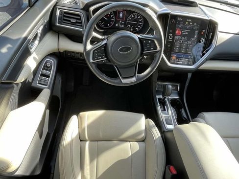 Used 2024 Subaru Ascent Limited image 14