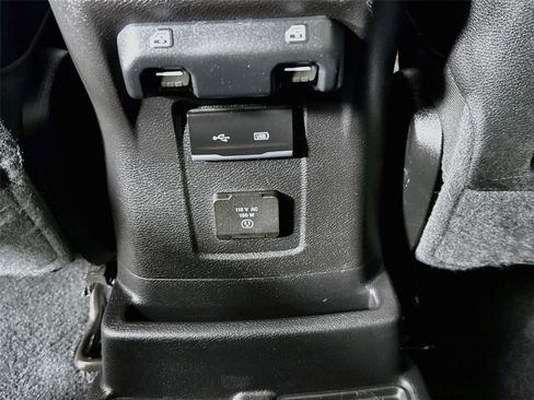 Used 2020 Jeep Wrangler Unlimited Rubicon AWD/4WD image 26