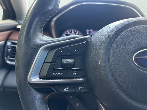 Used 2022 Subaru Outback Touring XT image 25