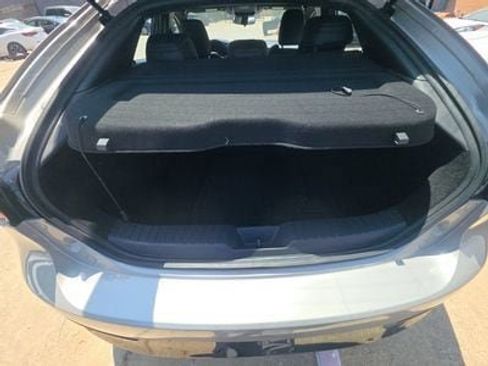 Used 2025 MAZDA MAZDA3 s Sport FWD image 18