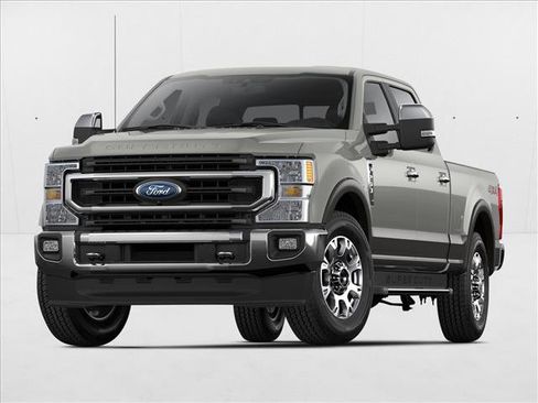 Used 2022 Ford F350 Lariat w/ Lariat Ultimate Package image 1