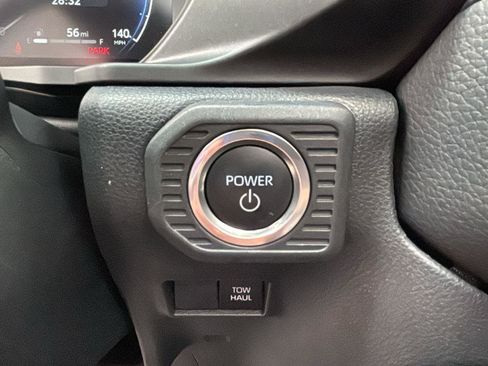 Used 2024 Toyota Land Cruiser w/ Premium Package image 11