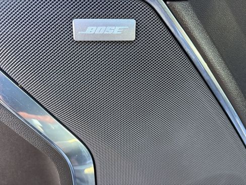 Certified 2023 Chevrolet Silverado 1500 LTZ w/ LTZ Premium Package image 32