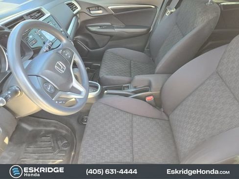 Used 2016 Honda Fit LX image 13
