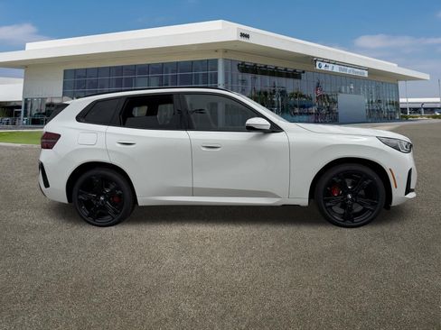 New 2026 BMW X3 xDrive30 AWD/4WD image 11