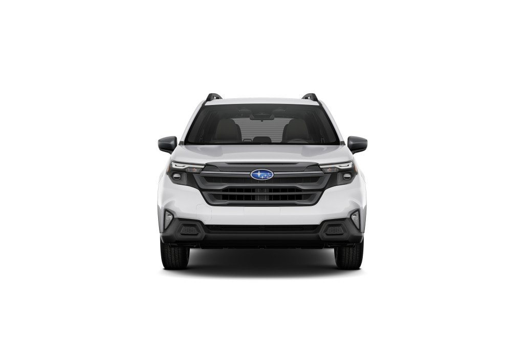 New 2026 Subaru Forester Premium AWD/4WD image 2