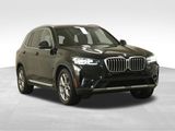 Certified 2022 BMW X3 sDrive30i w/ Convenience Package image 3