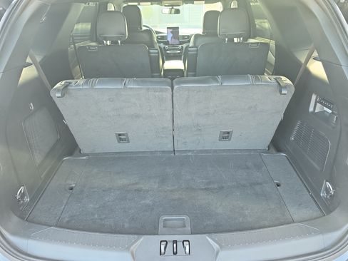 Used 2023 Ford Explorer ST w/ Equipment Group 401A AWD/4WD image 6