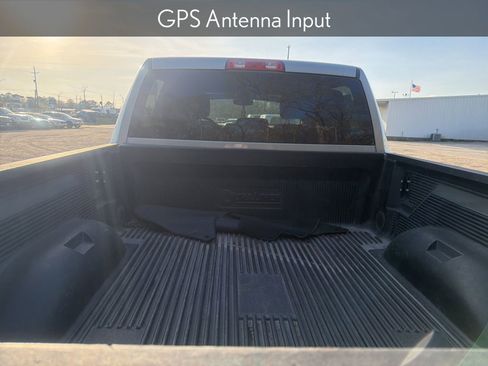 Used 2024 RAM 2500 Big Horn image 6