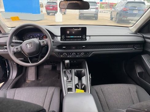 Used 2024 Honda Accord EX image 10