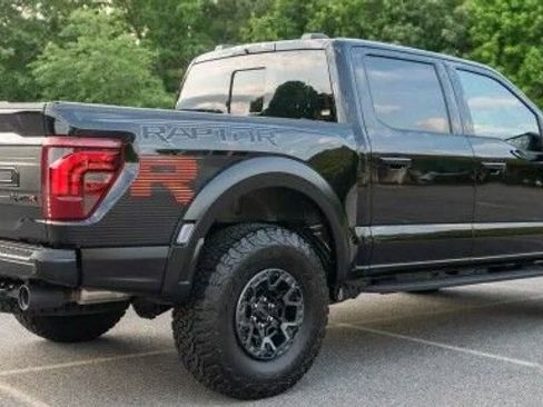 Used 2026 Ford F150 Raptor AWD/4WD image 2